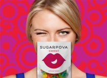 Sharapova_Sugarpova